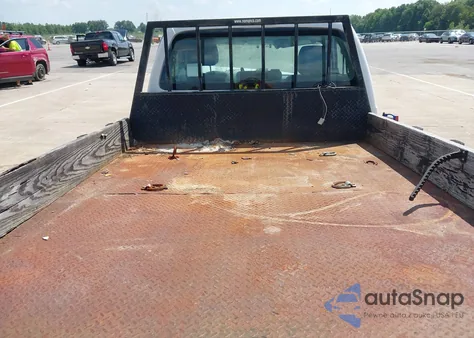 2011 Ford F-350 Xl from USA, damaged, VIN 1FTBF3A67BEA18111